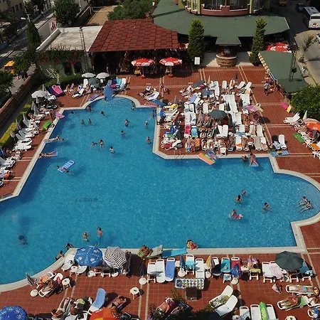 Club Sidar Apart-hotel