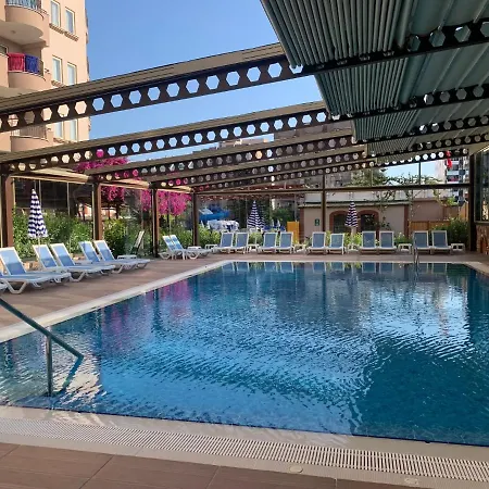 Apart-hotel Club Sidar