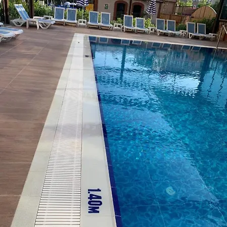 Club Sidar Alanya