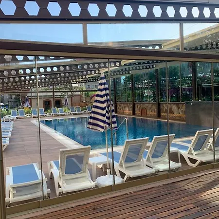 Club Sidar 4*