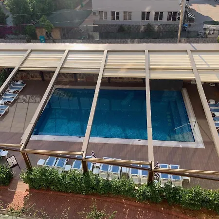 Club Sidar 4*
