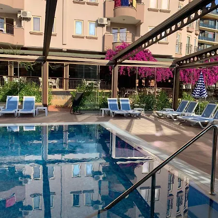 Club Sidar Alanya