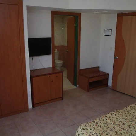 Club Sidar 4*