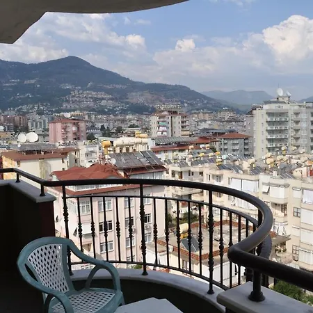 Club Sidar Apart-hotel 4*