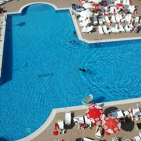 Apart-hotel Club Sidar