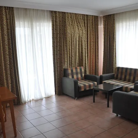 Apart-hotel Club Sidar