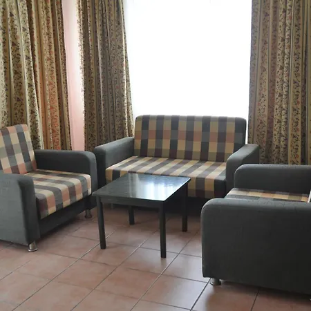 Apart-hotel Club Sidar Alanya