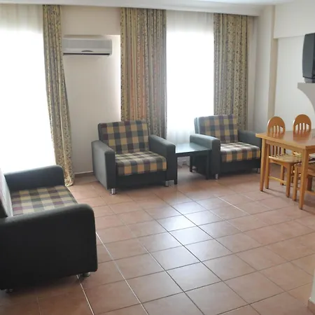 Apart-hotel Club Sidar Alanya