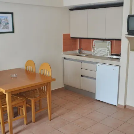 Apart-hotel Club Sidar 4*