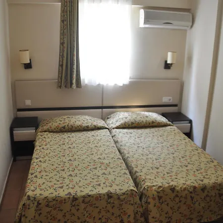 Apart-hotel Club Sidar Alanya