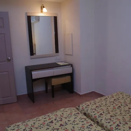 Apart-hotel Club Sidar 4*