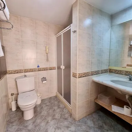Apart-hotel Club Sidar 4*