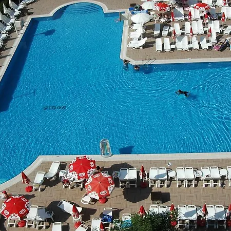 Club Sidar Apart-hotel Alanya