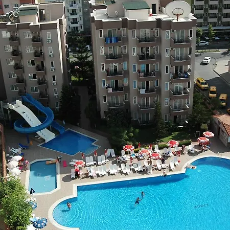 Club Sidar Apart-hotel