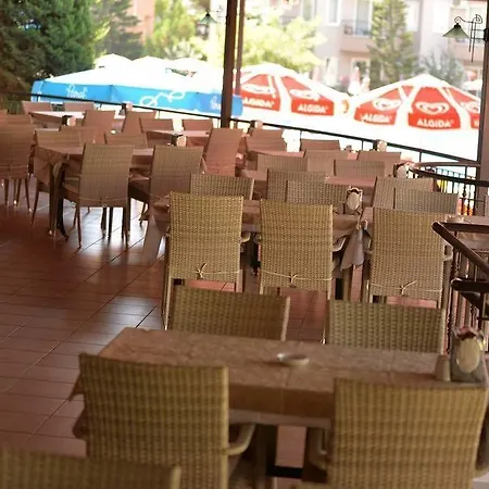 Club Sidar 4* Alanya