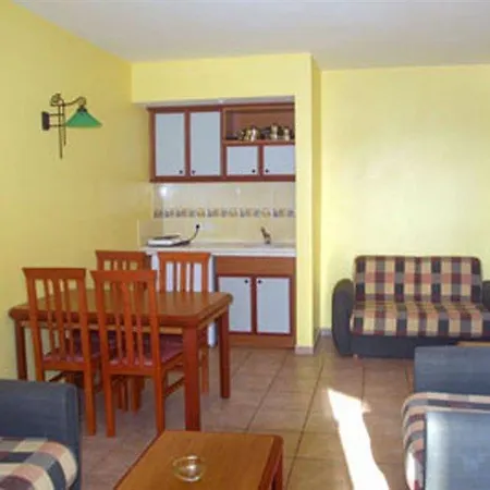 Apart-hotel Club Sidar Alanya
