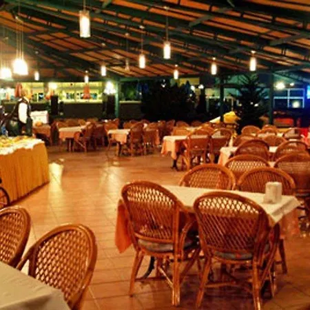Apart-hotel Club Sidar 4*