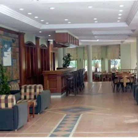 Apart-hotel Club Sidar Alanya