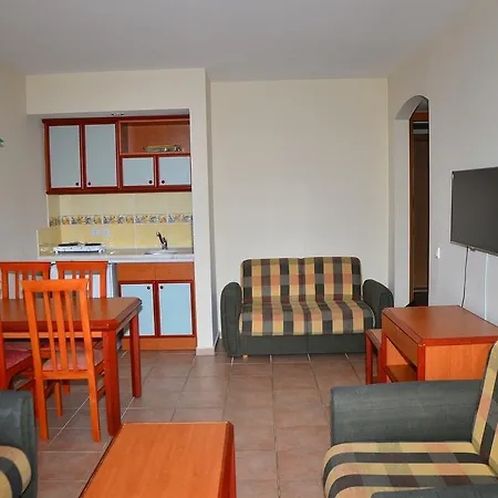 Club Sidar Apart-hotel