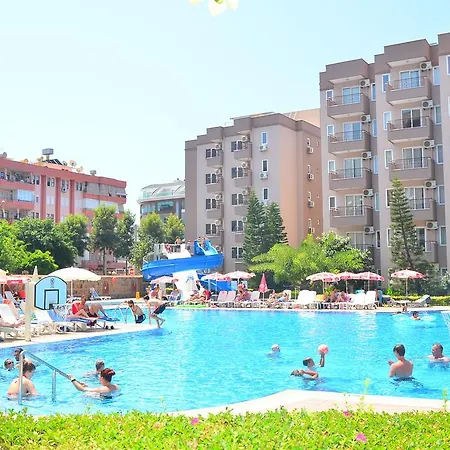 Club Sidar Apart-hotel 4*