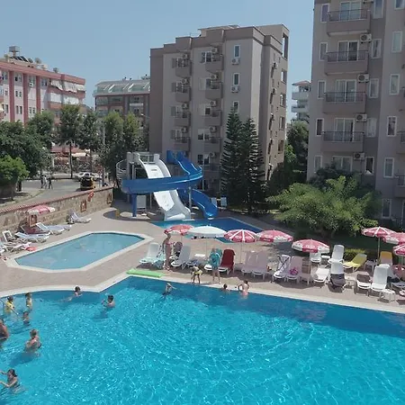 Club Sidar Apart-hotel