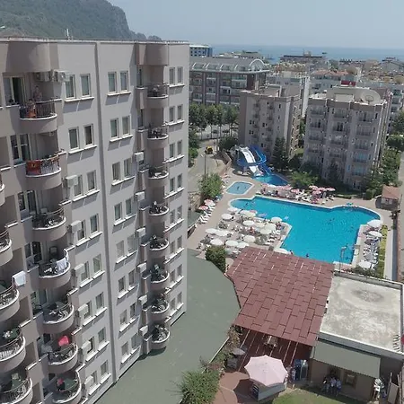 Apart-hotel Club Sidar Alanya