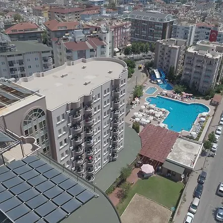 Club Sidar Apart-hotel