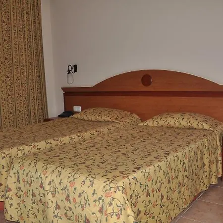 Club Sidar Apart-hotel 4*