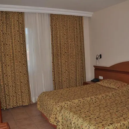 Club Sidar Apart-hotel