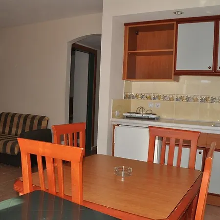 Club Sidar Alanya