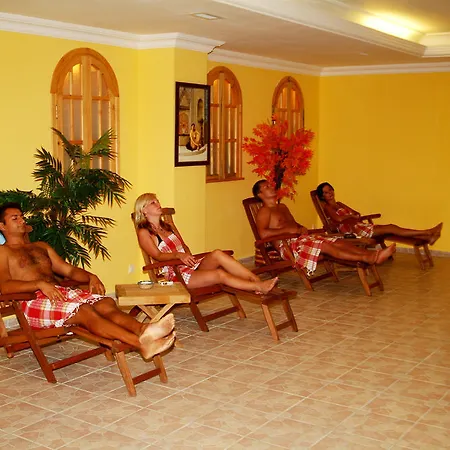 Club Sidar
