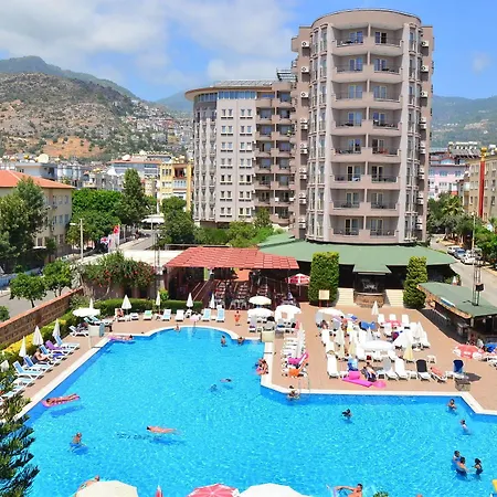 Club Sidar 4*