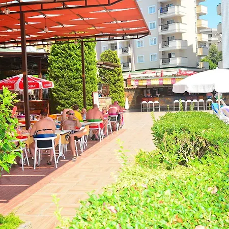 Club Sidar Apart-hotel