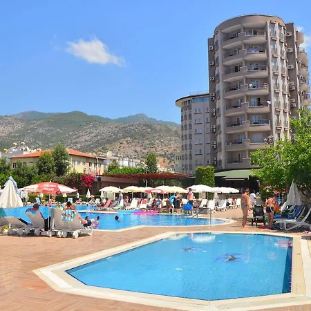 Club Sidar 4* Alanya