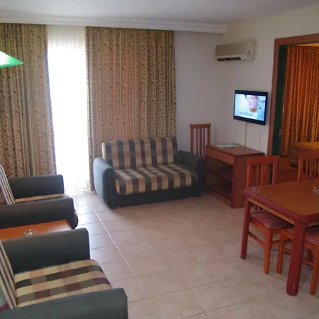 Club Sidar Apart-hotel