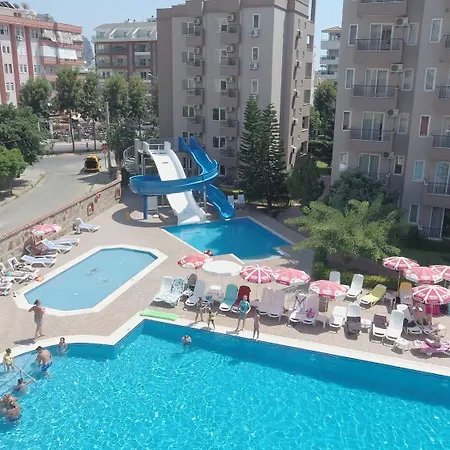 Club Sidar Apart-hotel