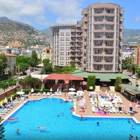 Club Sidar Alanya