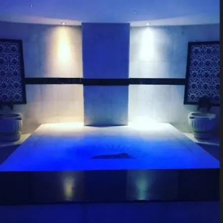 Club Sidar Apart-hotel