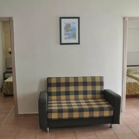 Club Sidar Apart-hotel 4*